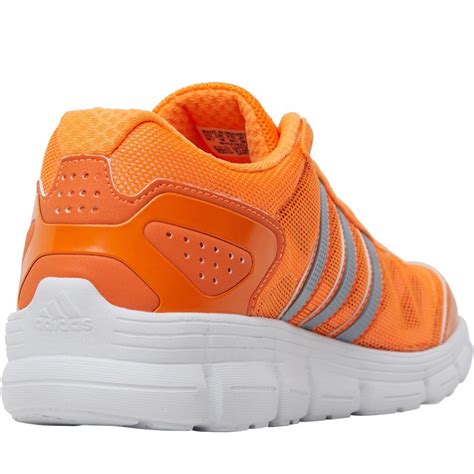 adidas laufschuhe art q2147 herren orange|Men's Orange Running Shoes .